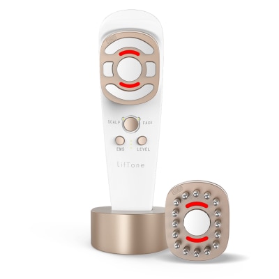 Liftone LTE0201 All-In-One Body Care And Beauty Device