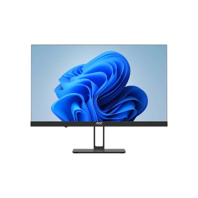 AOC E55 一體式桌上電腦