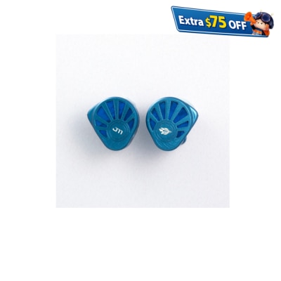 Jomo Audio Nautic Gleam 夜光輝號 耳機