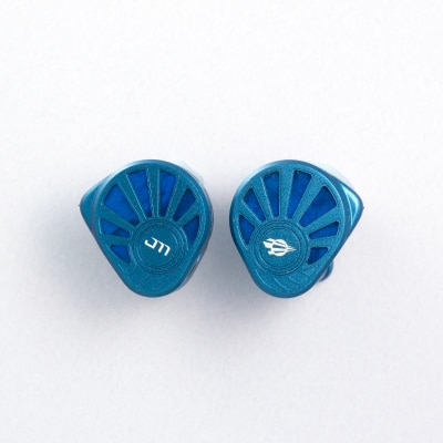 Jomo Audio Nautic Gleam 夜光辉号 耳机