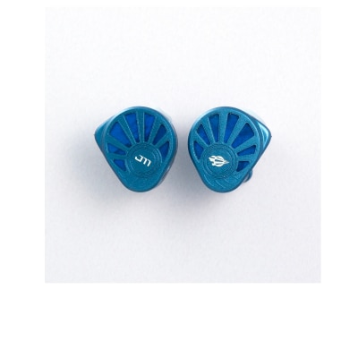 Jomo Audio Nautic Gleam 夜光輝號 耳機