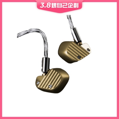 Final Audio A10000 Collector Edition 耳機