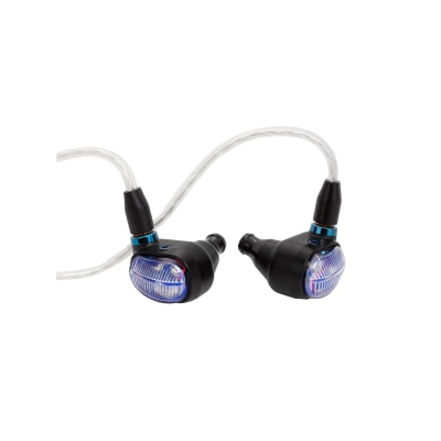 CAMPFIRE Alien Brain 耳機