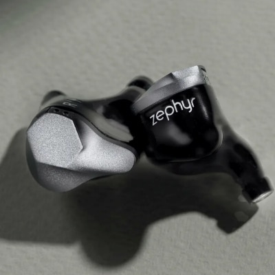 Katori Audio ZEPHYR IEM 入耳式耳机