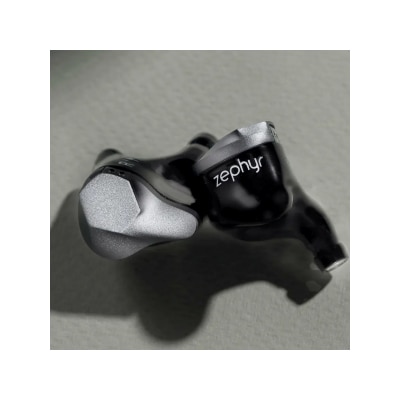 Kotori Audio ZEPHYR IEM Earphones image