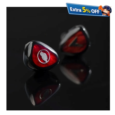 OTHERS VAMPIRE IEM Earphones