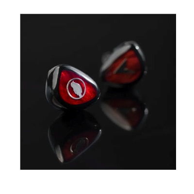 Kotori Audio VAMPIRE IEM Earphones image