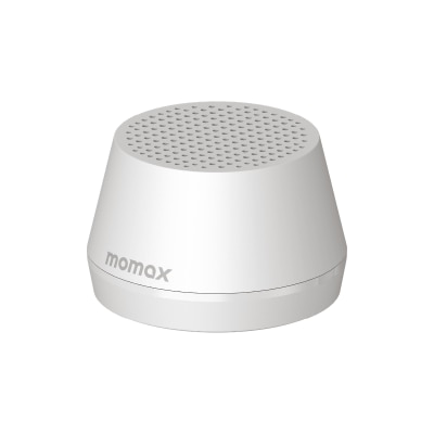 Momax 1-Vibe Go Lite 磁吸無線音箱
