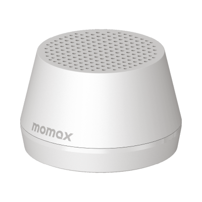 Momax 1-Vibe Go Lite Magnetic Wireless Speaker