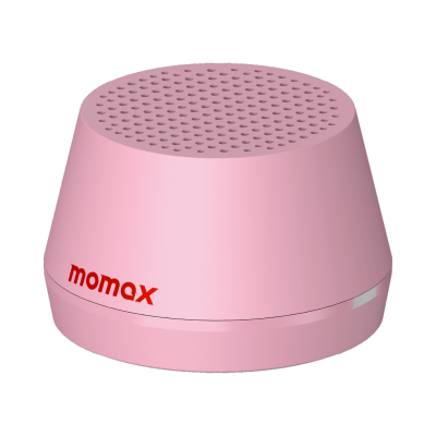 Momax 1-Vibe Go Lite 磁吸无线音箱