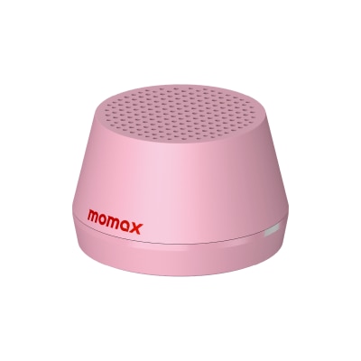Momax 1-Vibe Go Lite 磁吸無線音箱
