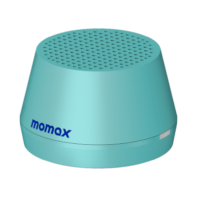 Momax 1-Vibe Go Lite Magnetic Wireless Speaker