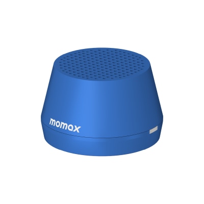 Momax 1-Vibe Go Lite 磁吸無線音箱