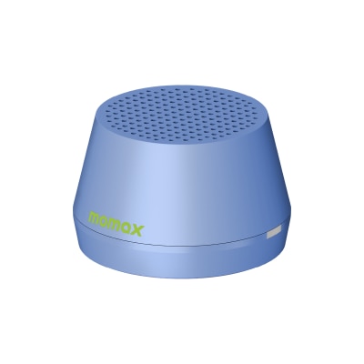 Momax 1-Vibe Go Lite 磁吸無線音箱