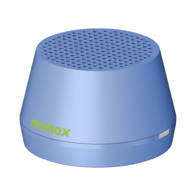 Momax 1-Vibe Go Lite 磁吸无线音箱