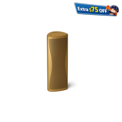 KEF Muo Bluetooth Speaker