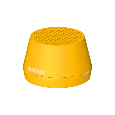 Momax 1-Vibe Go Lite 磁吸無線音箱