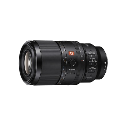 SONY 索尼 FE 100mm F2.8 Macro GM 鏡頭