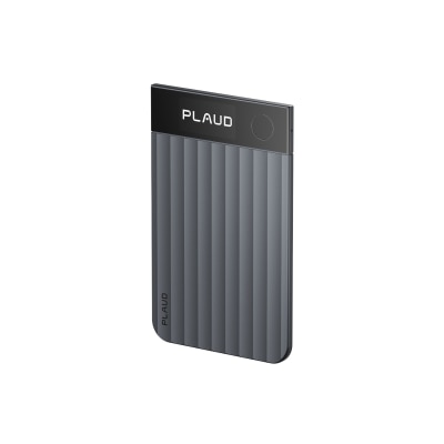 PLAUD NOTE Pro AI卡片錄音機