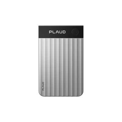 PLAUD NOTE Pro AI卡片錄音機