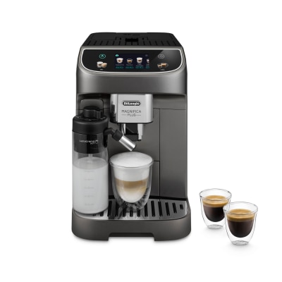 DELONGHI ECAM320.70.TB MAGNIFICA PLUS 全自动即磨咖啡机