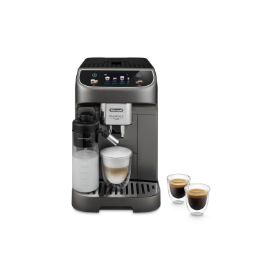 DELONGHI ECAM320.70.TB MAGNIFICA PLUS 全自动即磨咖啡机