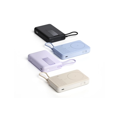 Xiaomi 小米 磁吸支架行動電源 10000mAh 7.5W