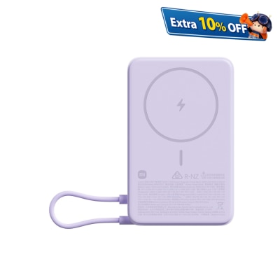 Xiaomi 小米 磁吸支架行动电源 10000mAh 7.5W