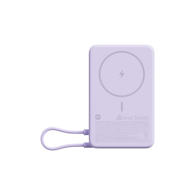 Xiaomi 小米 磁吸支架行動電源 10000mAh 7.5W