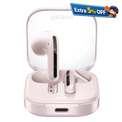 Redmi 紅米 Buds 6 Active