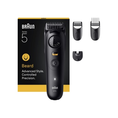 BRAUN 百灵 - BT5520 电动造型器