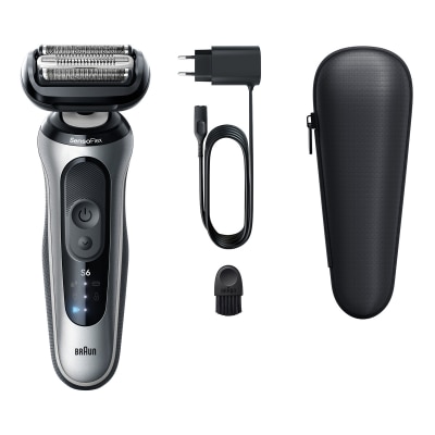 BRAUN 百灵 62-S1000s 乾湿两用电鬚刨