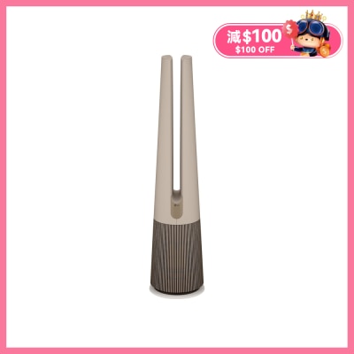 LG 樂金 FH15GPNJ1 PuriCare Aero Tower 3in1 Hit 空氣淨化風扇