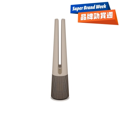 LG 樂金 - FH15GPNJ1 PuriCare Aero Tower 3in1 Hit 空氣淨化風扇