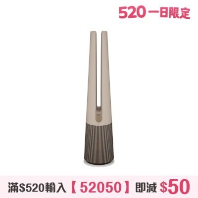 LG 乐金 - FH15GPNJ1 PuriCare Aero Tower 3in1 Hit 空气淨化风扇