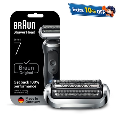 BRAUN Braun 74S Shaver Head