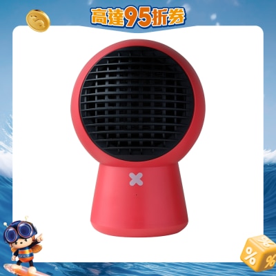 origo - origo FH-38 空气淨化摇摆暖风机 暖风机