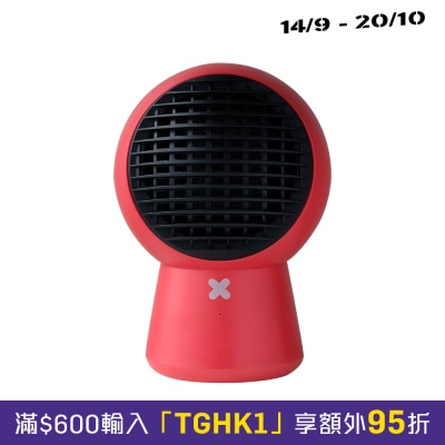 origo origo FH 38 空氣淨化搖擺暖風機 image