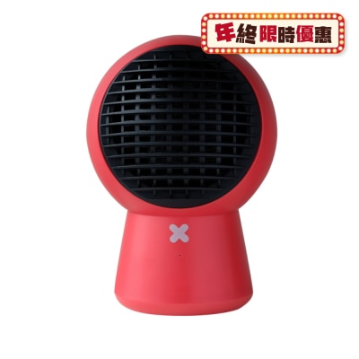 origo origo FH-38 空氣淨化搖擺暖風機 暖風機