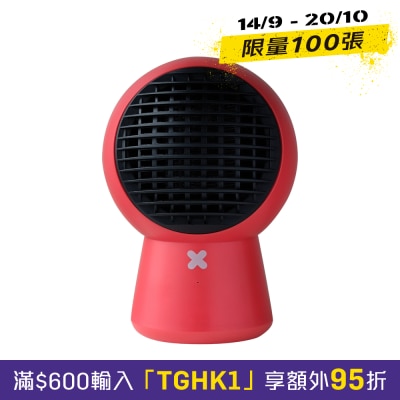 origo origo FH 38 空气净化摇摆暖风机 image
