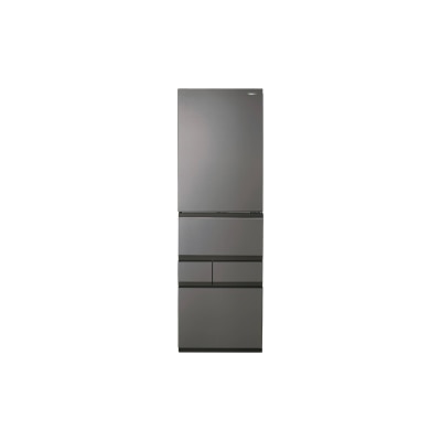 TOSHIBA 460L Invertor 5 Door Multi door Refrigerator GR RM612WE PGA(TH) 1 image