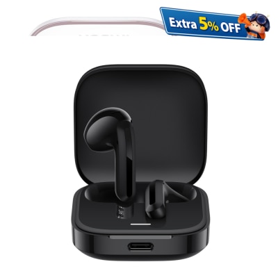 Redmi 紅米 Buds 6 Active 藍牙耳機