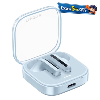 Redmi Buds 6 Active Bluetooth Headset