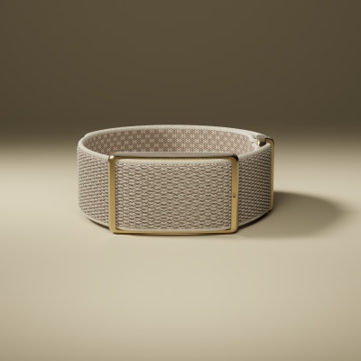 POLAR LOOP Screen-Free Wearable Health Band & Fitness Tracker