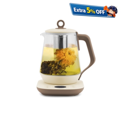 ecHome MHK800 Multifunction Health Kettle