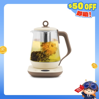 ecHome - MHK800 Multifunction Health Kettle