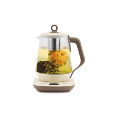 ecHome 億世家 - MHK800 多功能养生壶(大容量1.7L附茶隔)