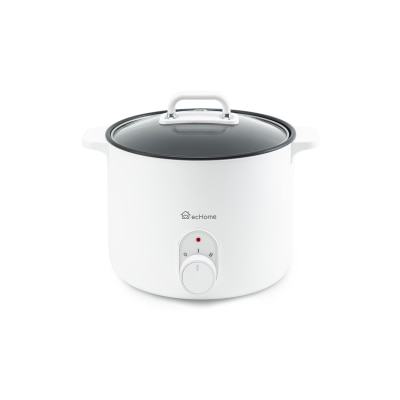 ecHome - CK615 Non-stick coating cooking kettle