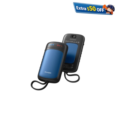 OCOOPA UT5 DuoHeat 暖手器