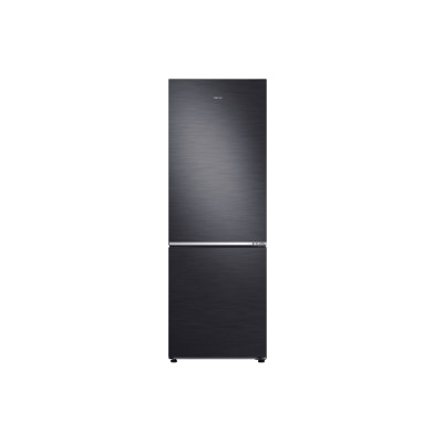 SAMSUNG 三星电子 RB30F4051B1/SH 下置式冰箱雪柜 全方位冷冻 290L 黑钢色 雪柜